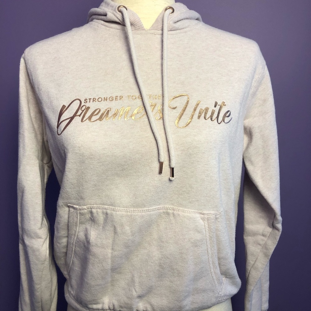 Log sweatshirt